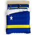 Curacao Duvet Set - CaribeHeart Curacao